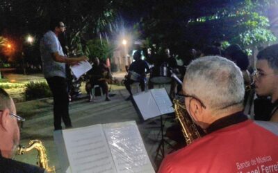 Divulgada programação oficial do I Mano Sons