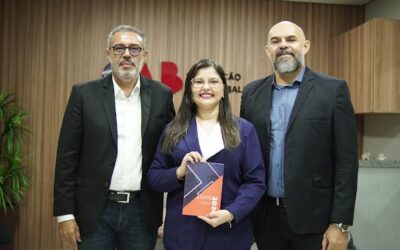Professores e acadêmicos de Direito lançam livro com estudos sobre Reforma Tributária