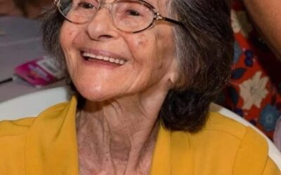 Iguatu se despede de Dona Santaninha, exemplo de fortaleza e de bondade