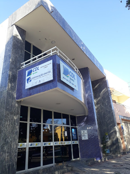 Campanha da CDL objetiva ampliar número de associados