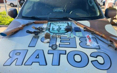 Suspeito de tentativa de sequestro de criança em Iguatu morre em confronto com policiais em Acopiara