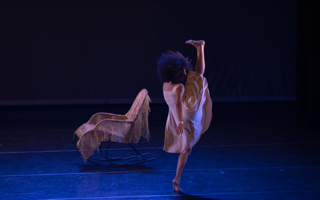 Bailarinas iguatuenses participam da Convenção Cearense de Dança – Spotlight