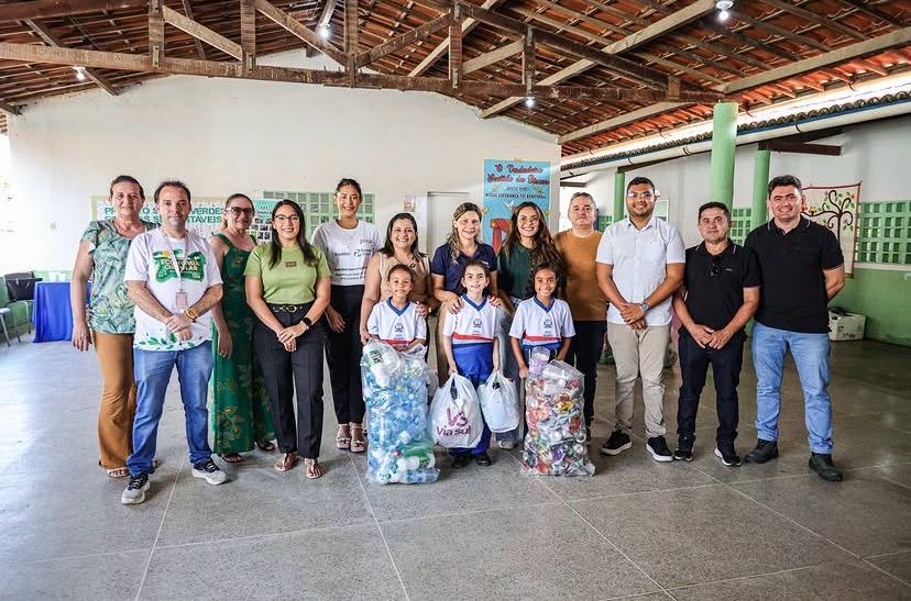 Iguatu e outros municípios recebem visita de consultora do Ministério da Integração e do Desenvolvimento Regional