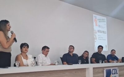 Audiência pública debate presença de psicólogos e assistentes sociais nas escolas