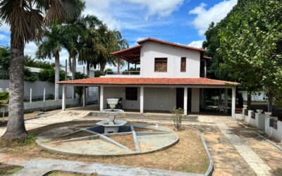 Maria Diniz inspira criação de instituto filantrópico
