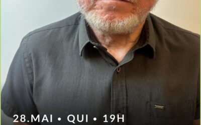 História do teatro iguatuense resgatada em livro de Cleodon de Oliveira