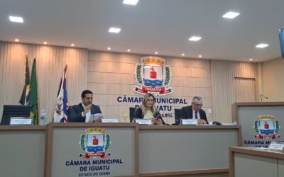 Câmara aprova seis projetos e adia votação sobre leilão de sucatas
