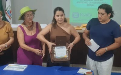 Amanhã é dia de eleição para o Conselho Tutelar
