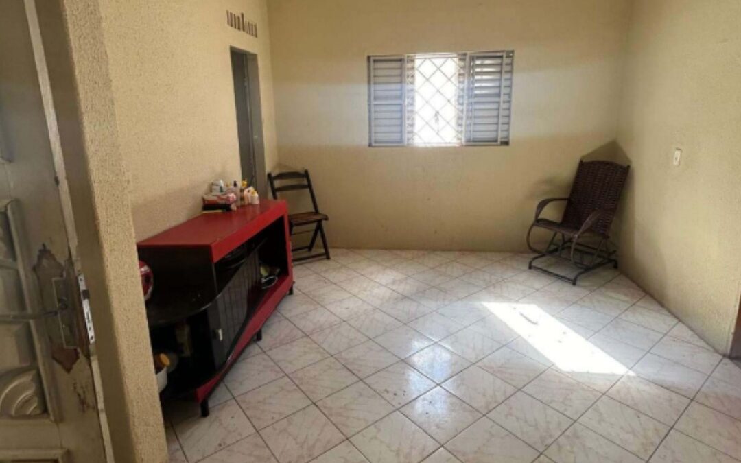 Justiça interdita abrigo clandestino em Iguatu e estabelece prazo para Prefeitura transferir idosos