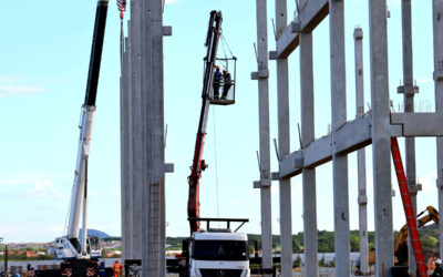 Elmano de Freitas intensifica ações no Centro-Sul com pacote de obras e entregas em reduto estratégico para 2026