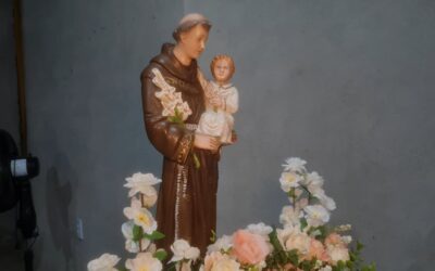 Festejos de Santo Antônio abrem o ciclo junino em Iguatu e resgatam história secular