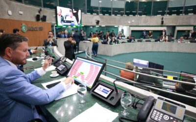 Novo Código de Ética para deputados estaduais na Alece promete combater desinformação e notícias falsas na campanha eleitoral