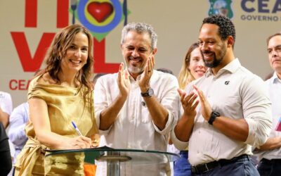 Com parceria do TikTok, Festival Ceará Sem Fome celebra avanços no combate à pobreza