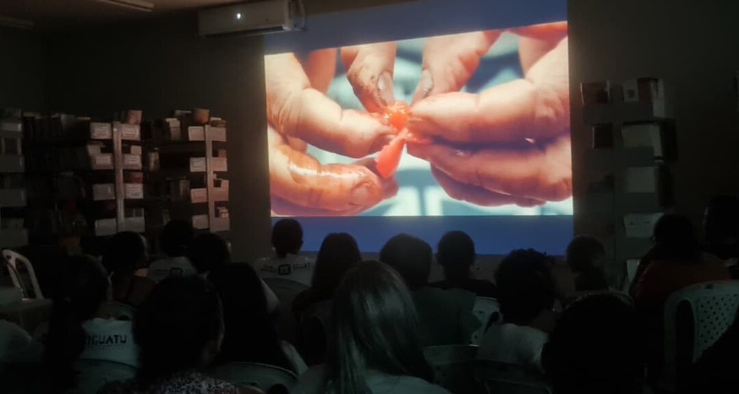 Mostra de Cinema e Direitos Humanos incentiva debate sobre emergência climática