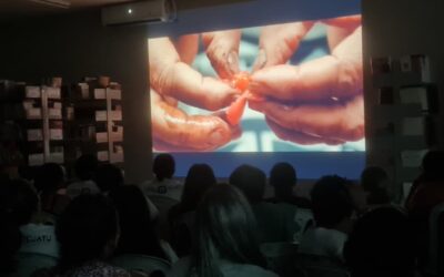 Mostra de Cinema e Direitos Humanos incentiva debate sobre emergência climática