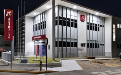 Banco do Nordeste entra para lista da Forbes e leva o nome do Nordeste ao cenário financeiro mundial