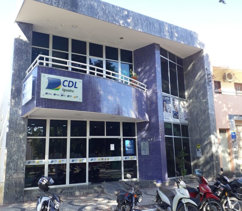 CDL divulga portfólio de serviços visando conquistar novos associados