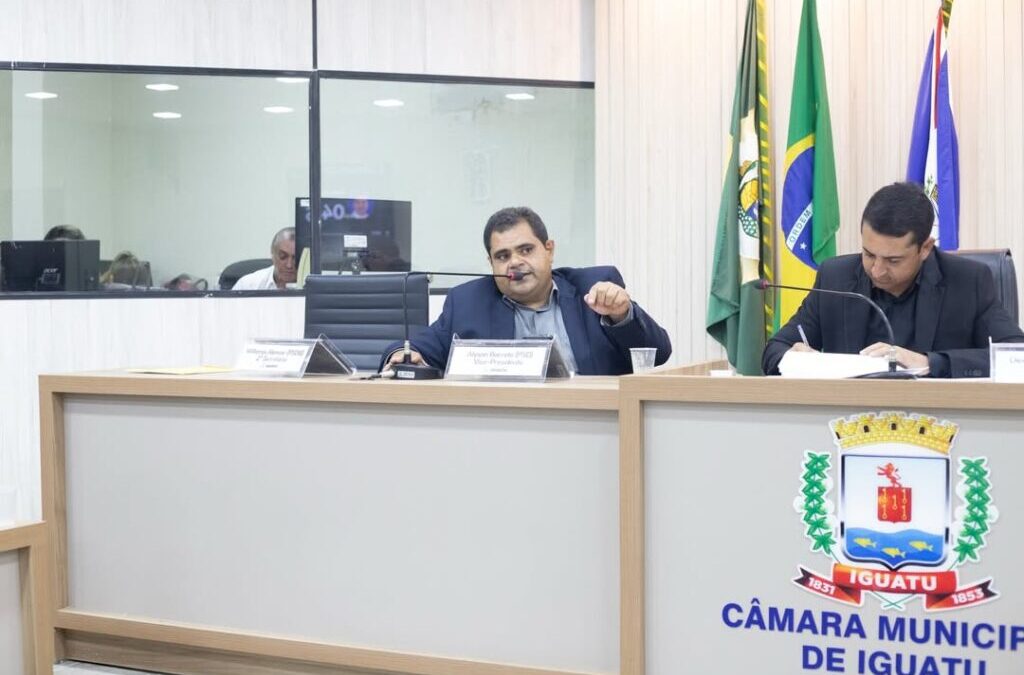 Câmara mantém sessões após não aprovação da LDO