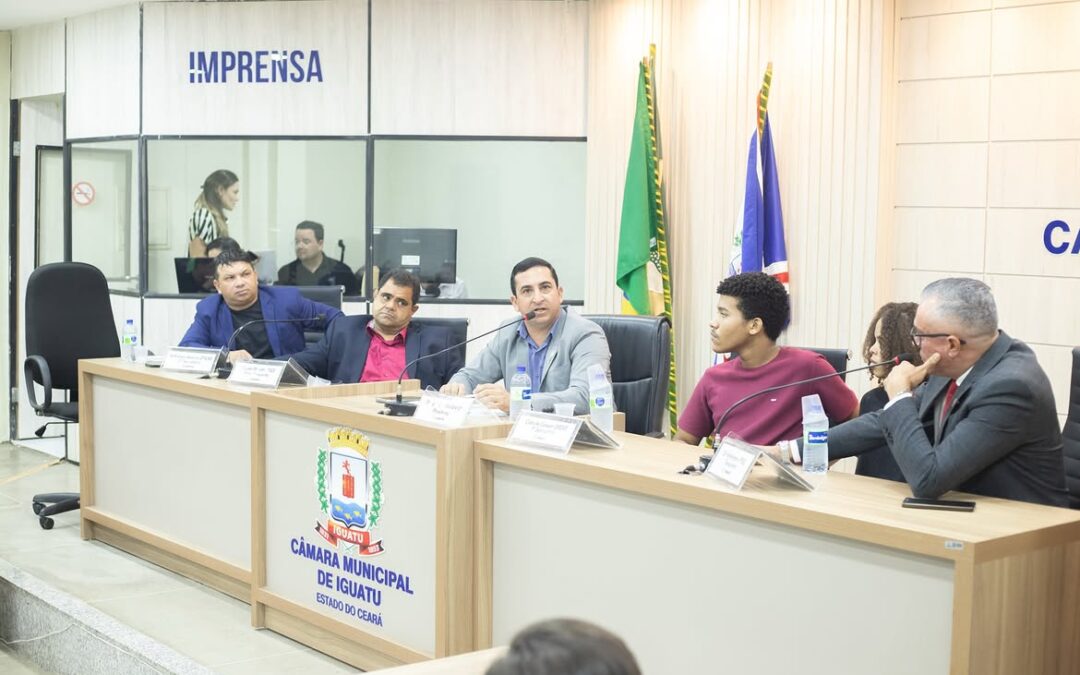 Câmara rejeita LDO de 2027 após impasse sobre emendas impositivas