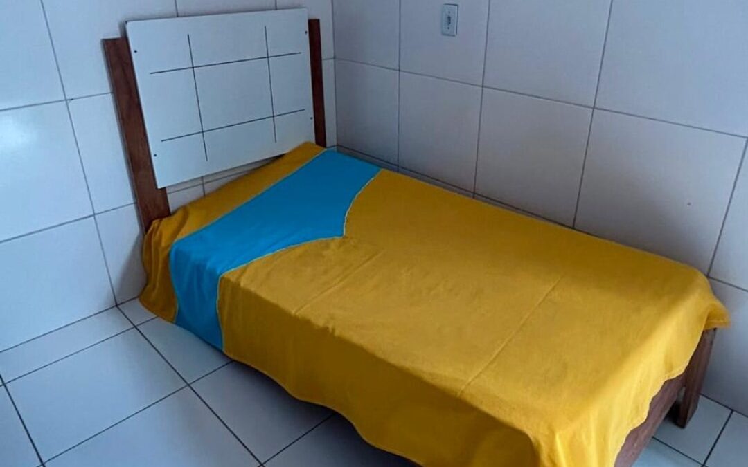 Ação Civil Pública aponta irregularidades em abrigo de crianças e adolescentes