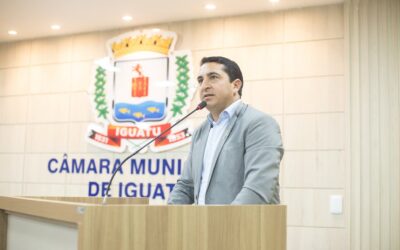 Câmara tem semana marcada por debates sobre estradas, saúde e infraestrutura
