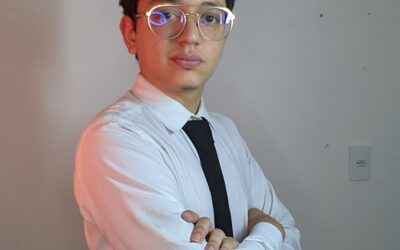 Estudante de Jornalismo iguatuense promove vaquinha para custear TCC