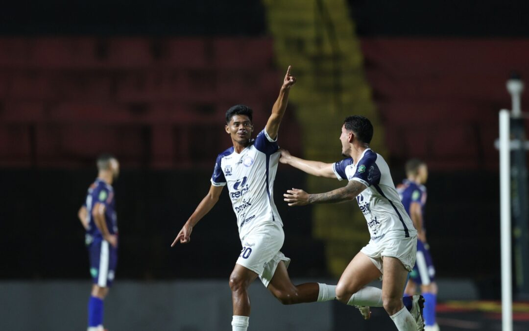 Invicto Iguatu recebe Maguary-PE e joga por empate para avançar de fase