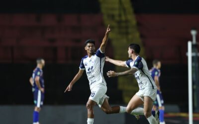 Invicto Iguatu recebe Maguary-PE e joga por empate para avançar de fase