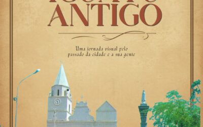 Iguatu Antigo prepara 1ª Exposição Fotográfica carregada de histórias