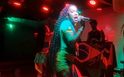 BNB Cultural agita a cena urbana de Iguatu com Arte Periférica
