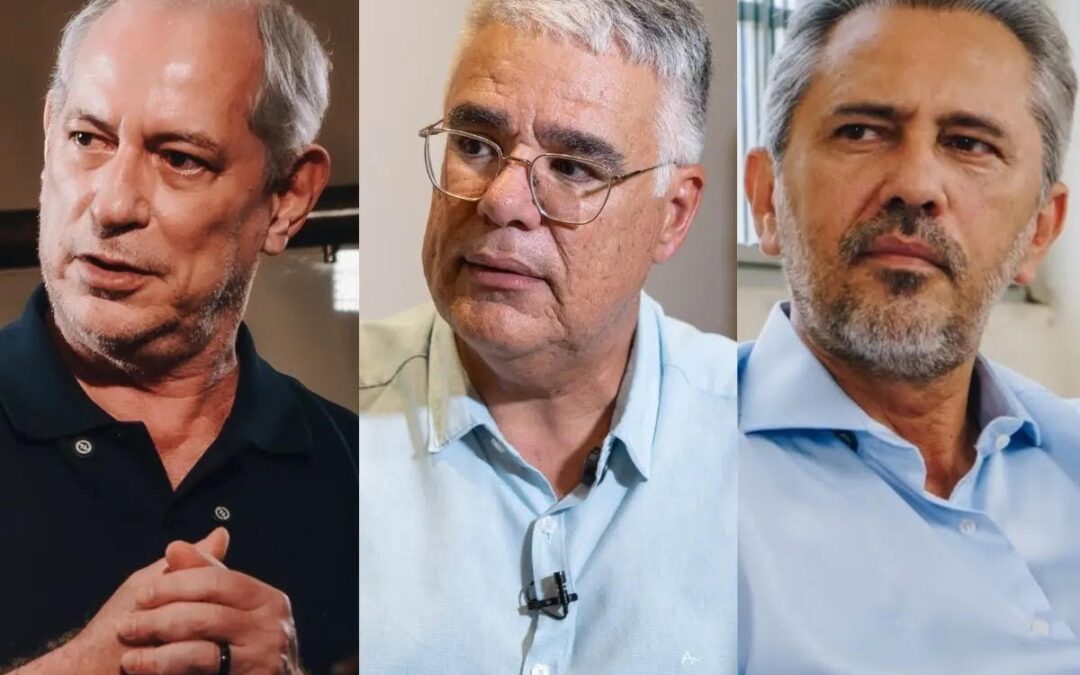 Convenções partidárias até início de agosto aceleram definições para o Governo do Ceará