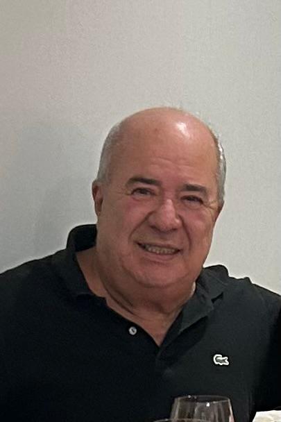 Encontro de velhos amigos
