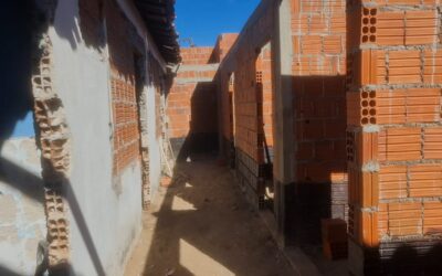 Iniciadas as obras de construção da nova clínica Multi Saúde da APAE