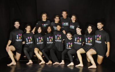Foco de Dança e Cultura lança campanha de arrecadação de brinquedos para crianças
