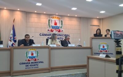 Câmara aprova LDO de R$ 641 milhões após debate sobre emendas impositivas e recursos para cultura