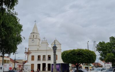 Baixa temperatura em julho: Iguatu registrou 15,6ºC