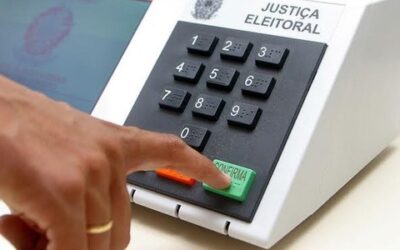 Corrida eleitoral de 2026 leva candidatos a ganharem as ruas neste domingo nos 184 municípios do Ceará