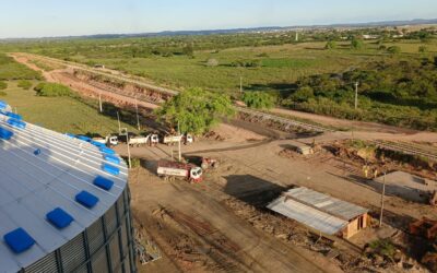 Porto Seco em Iguatu depende de demanda de cargas