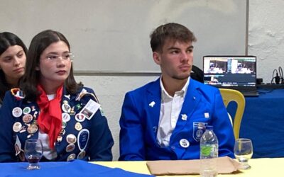 Jovem iguatuense embarca para a França; cidade recebe estudante francês e ex-intercambista volta da Alemanha fluente em dois idiomas