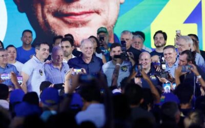 Com chapas de Elmano de Freitas e Ciro Gomes definidas no Ceará, agora é esperar o início oficial da propaganda eleitoral