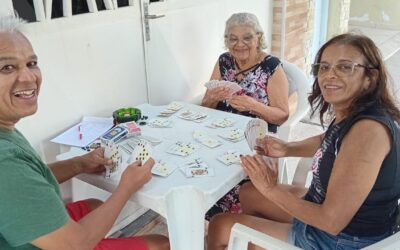 Circo, peixe e poesia: a saga da família Rodrigues