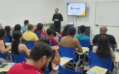 CDL mobiliza comércio para edição da Jornada Integração 2026