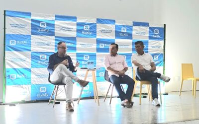 Feirão da Empregabilidade debate desenvolvimento econômico e atração de investimentos para Iguatu