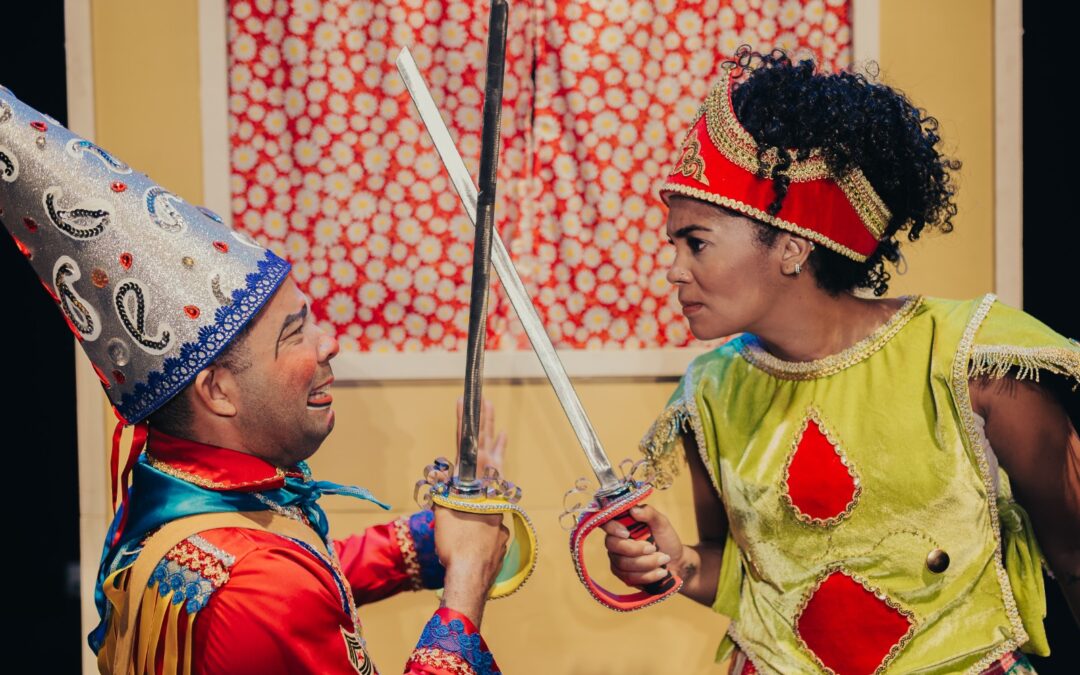 Mais uma edição da Mostra Sesc Cariri de Culturas contempla Iguatu e outros municípios do Centro-Sul