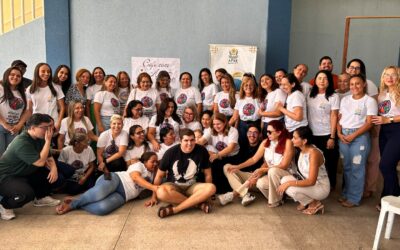 APAE divulga programação da Semana Nacional da Pessoa com Deficiência Intelectual e Múltipla