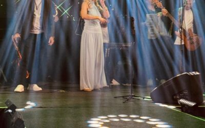 Suey Baile lança repertório para transformar eventos em Iguatu e Região