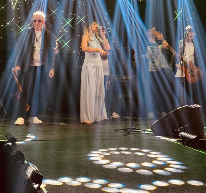 Suey Baile lança repertório para transformar eventos em Iguatu e Região