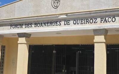 Abertas inscrições para jurado do Tribunal do Júri em 2027