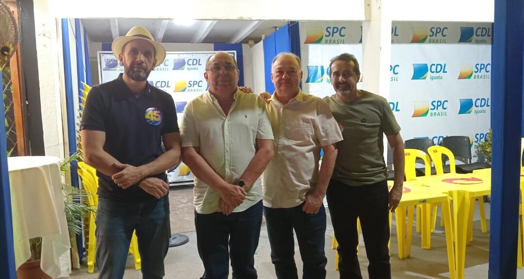 CDL mantém tradição com estande na Expoiguatu 2026