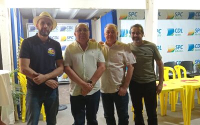 CDL mantém tradição com estande na Expoiguatu 2026